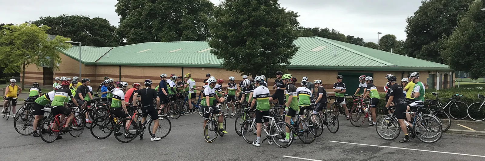 YCC cycle club