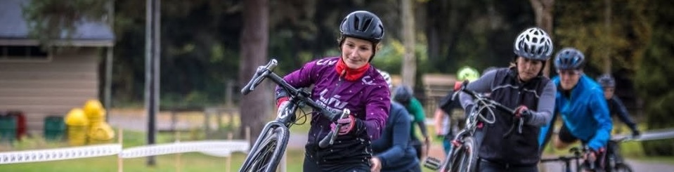 FREE Cyclocross coaching