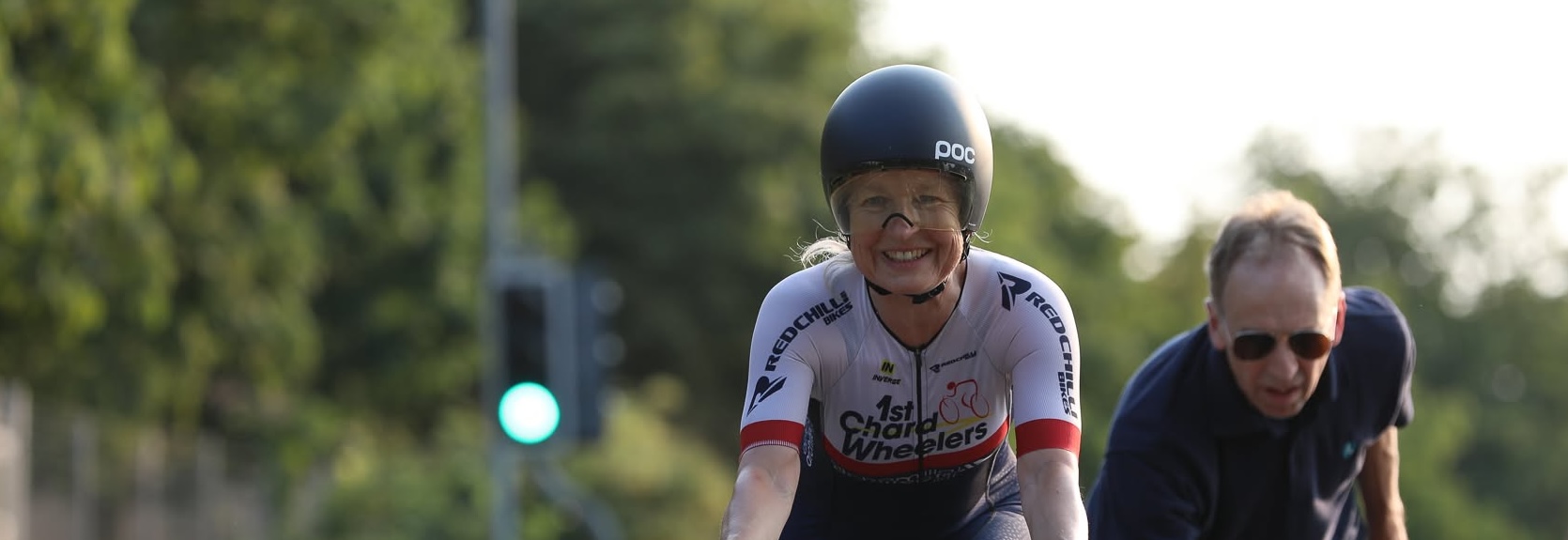 TT Results for 11 August